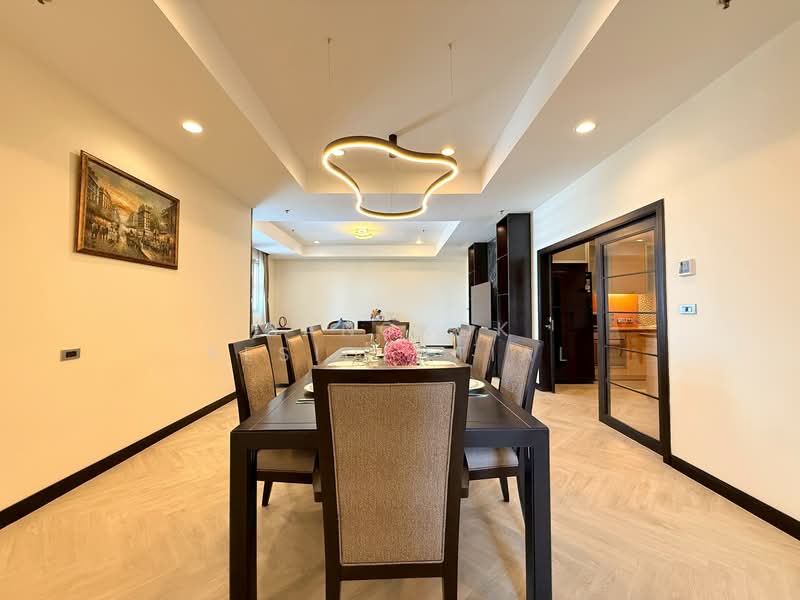 Grand Mercure Bangkok Asoke Residence : แกรนด์ เมอร์เคียว อโศก เรสซิเดนซ์, กรุงเทพ, 50 5 ซอย สุขุมวิท 19, คลองตันเหนือ, วัฒนา, กรุงเทพ, 220 ตร.ม., อพาร์ทเมนท์ ให้เช่า, โดย Bangkok Residential, 60222343 - DDproperty.com