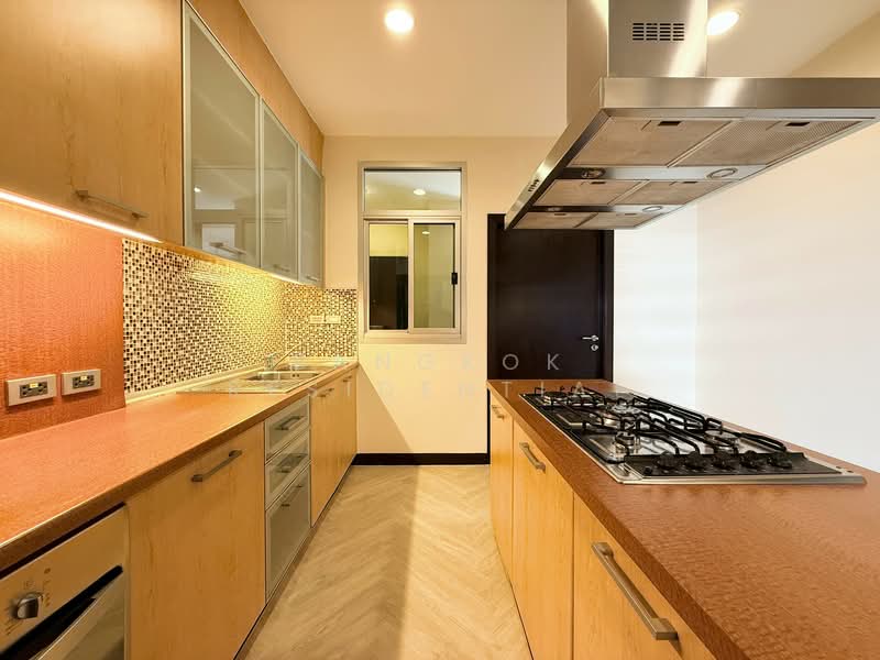 Grand Mercure Bangkok Asoke Residence : แกรนด์ เมอร์เคียว อโศก เรสซิเดนซ์, กรุงเทพ, 50 5 ซอย สุขุมวิท 19, คลองตันเหนือ, วัฒนา, กรุงเทพ, 220 ตร.ม., อพาร์ทเมนท์ ให้เช่า, โดย Bangkok Residential, 60222343 - DDproperty.com