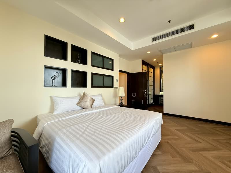 Grand Mercure Bangkok Asoke Residence : แกรนด์ เมอร์เคียว อโศก เรสซิเดนซ์, กรุงเทพ, 50 5 ซอย สุขุมวิท 19, คลองตันเหนือ, วัฒนา, กรุงเทพ, 220 ตร.ม., อพาร์ทเมนท์ ให้เช่า, โดย Bangkok Residential, 60222343 - DDproperty.com