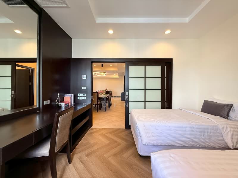 Grand Mercure Bangkok Asoke Residence : แกรนด์ เมอร์เคียว อโศก เรสซิเดนซ์, กรุงเทพ, 50 5 ซอย สุขุมวิท 19, คลองตันเหนือ, วัฒนา, กรุงเทพ, 220 ตร.ม., อพาร์ทเมนท์ ให้เช่า, โดย Bangkok Residential, 60222343 - DDproperty.com