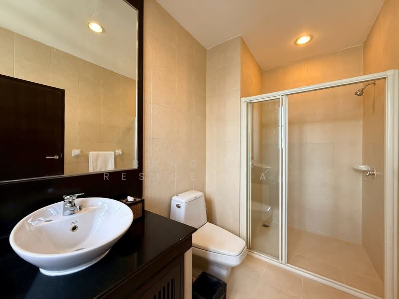 Grand Mercure Bangkok Asoke Residence, Bangkok, 50 5 Soi Sukhumvit 19, Khlong Tan Nua, Watthana, Bangkok, 3 Bedrooms, 220 sqm, Apartment For Rent, by Bangkok Residential, 60222343 - DDproperty.com