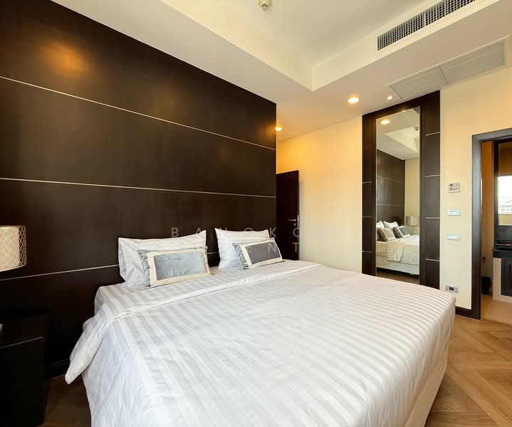 Grand Mercure Bangkok Asoke Residence, Bangkok, 50 5 Soi Sukhumvit 19, Khlong Tan Nua, Watthana, Bangkok, 3 Bedrooms, 220 sqm, Apartment For Rent, by Bangkok Residential, 60222343 - DDproperty.com