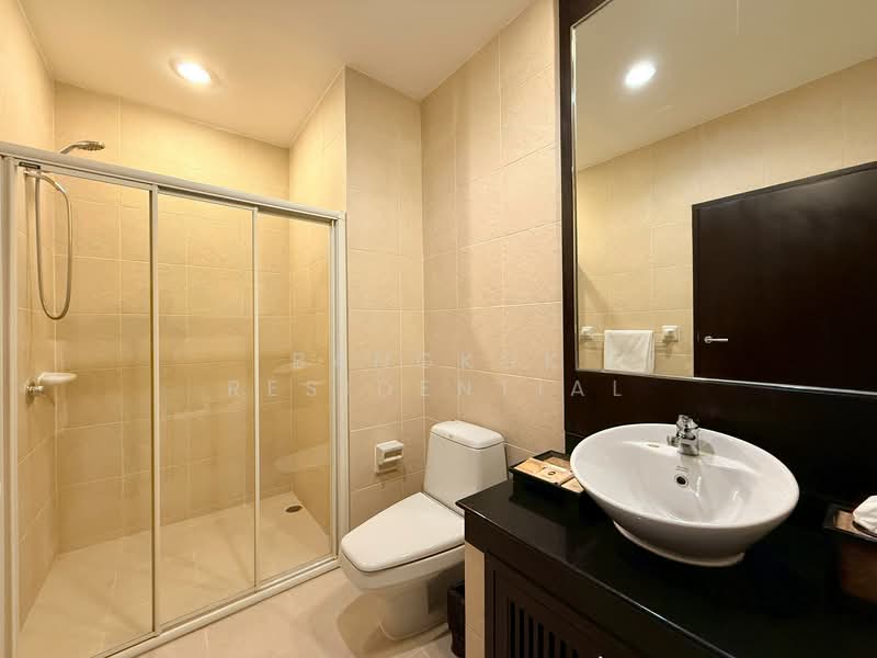 Grand Mercure Bangkok Asoke Residence, Bangkok, 50 5 Soi Sukhumvit 19, Khlong Tan Nua, Watthana, Bangkok, 3 Bedrooms, 220 sqm, Apartment For Rent, by Bangkok Residential, 60222343 - DDproperty.com