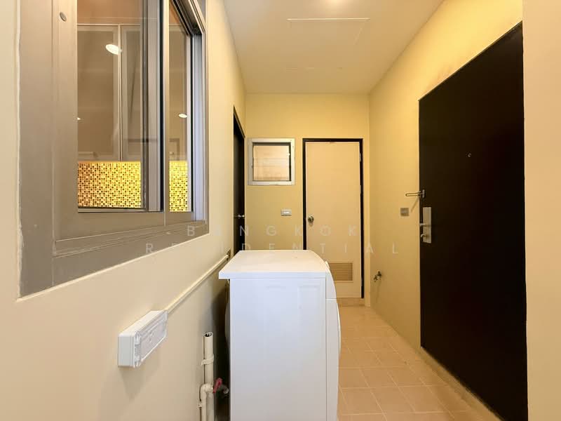 Grand Mercure Bangkok Asoke Residence, Bangkok, 50 5 Soi Sukhumvit 19, Khlong Tan Nua, Watthana, Bangkok, 3 Bedrooms, 220 sqm, Apartment For Rent, by Bangkok Residential, 60222343 - DDproperty.com