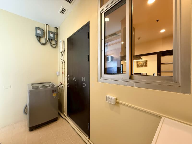 Grand Mercure Bangkok Asoke Residence, Bangkok, 50 5 Soi Sukhumvit 19, Khlong Tan Nua, Watthana, Bangkok, 3 Bedrooms, 220 sqm, Apartment For Rent, by Bangkok Residential, 60222343 - DDproperty.com