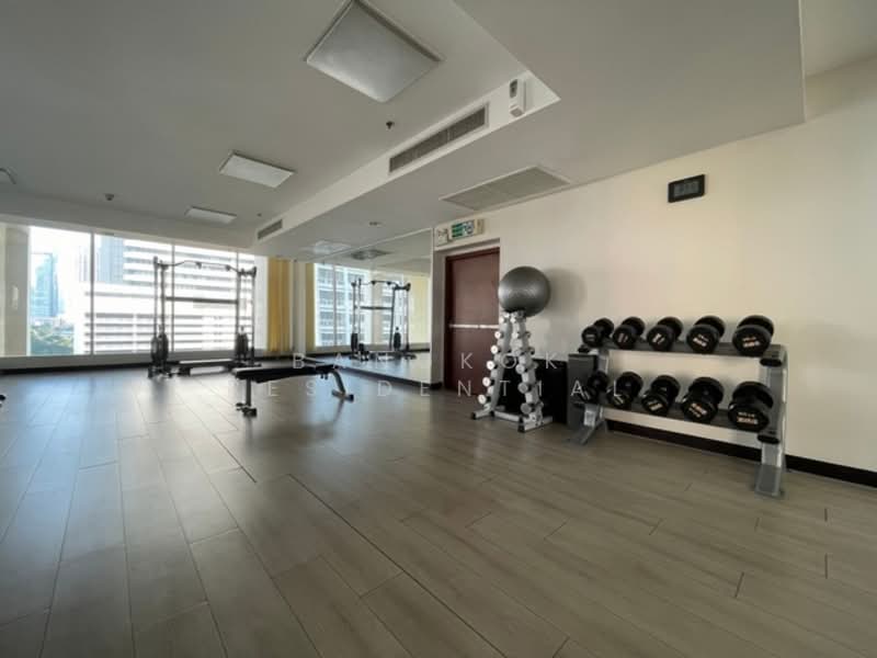 Grand Mercure Bangkok Asoke Residence, Bangkok, 50 5 Soi Sukhumvit 19, Khlong Tan Nua, Watthana, Bangkok, 3 Bedrooms, 220 sqm, Apartment For Rent, by Bangkok Residential, 60222343 - DDproperty.com