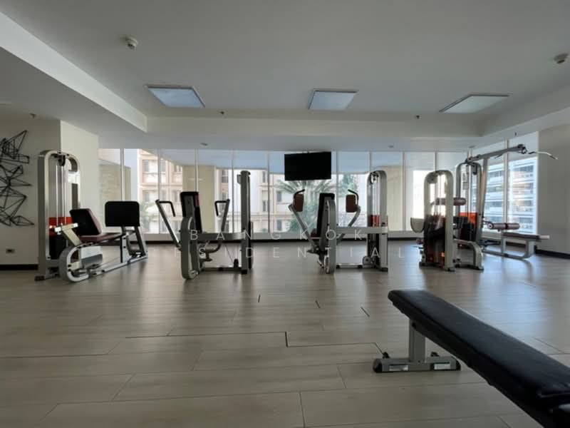 Grand Mercure Bangkok Asoke Residence : แกรนด์ เมอร์เคียว อโศก เรสซิเดนซ์, กรุงเทพ, 50 5 ซอย สุขุมวิท 19, คลองตันเหนือ, วัฒนา, กรุงเทพ, 220 ตร.ม., อพาร์ทเมนท์ ให้เช่า, โดย Bangkok Residential, 60222343 - DDproperty.com