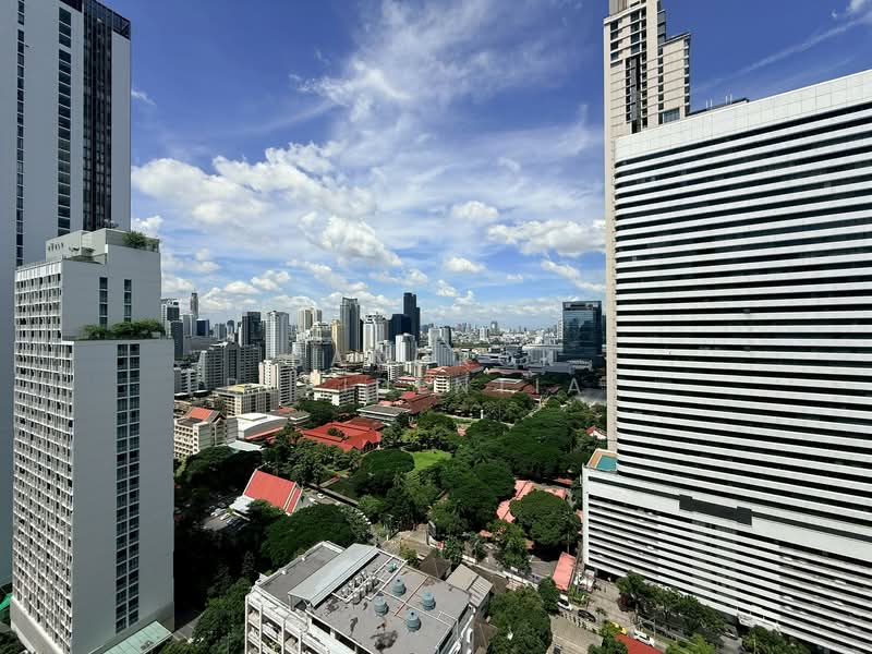 Grand Mercure Bangkok Asoke Residence, Bangkok, 50 5 Soi Sukhumvit 19, Khlong Tan Nua, Watthana, Bangkok, 2 Bedrooms, 155 sqm, Apartment For Rent, by Bangkok Residential, 60222356 - DDproperty.com
