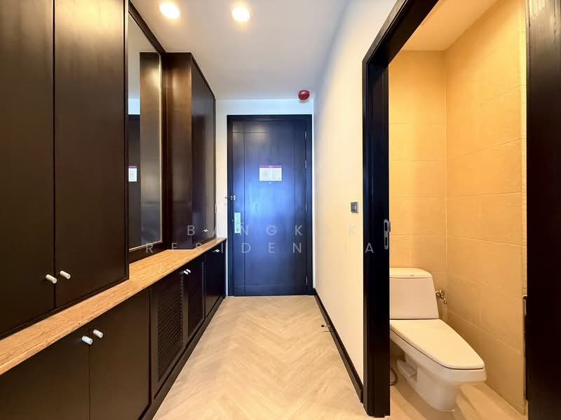 Grand Mercure Bangkok Asoke Residence : แกรนด์ เมอร์เคียว อโศก เรสซิเดนซ์, กรุงเทพ, 50 5 ซอย สุขุมวิท 19, คลองตันเหนือ, วัฒนา, กรุงเทพ, 155 ตร.ม., อพาร์ทเมนท์ ให้เช่า, โดย Bangkok Residential, 60222356 - DDproperty.com