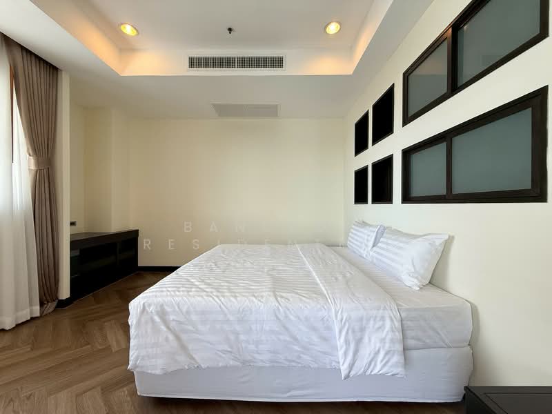 Grand Mercure Bangkok Asoke Residence, Bangkok, 50 5 Soi Sukhumvit 19, Khlong Tan Nua, Watthana, Bangkok, 2 Bedrooms, 155 sqm, Apartment For Rent, by Bangkok Residential, 60222356 - DDproperty.com