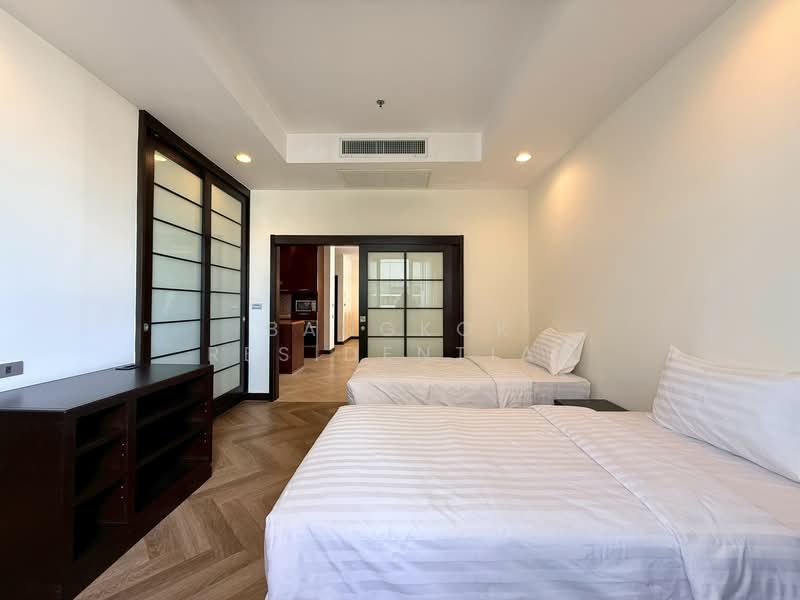 Grand Mercure Bangkok Asoke Residence, Bangkok, 50 5 Soi Sukhumvit 19, Khlong Tan Nua, Watthana, Bangkok, 2 Bedrooms, 155 sqm, Apartment For Rent, by Bangkok Residential, 60222356 - DDproperty.com