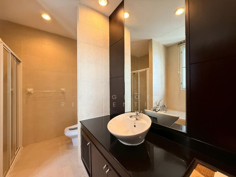 Grand Mercure Bangkok Asoke Residence, Bangkok, 50 5 Soi Sukhumvit 19, Khlong Tan Nua, Watthana, Bangkok, 2 Bedrooms, 155 sqm, Apartment For Rent, by Bangkok Residential, 60222356 - DDproperty.com