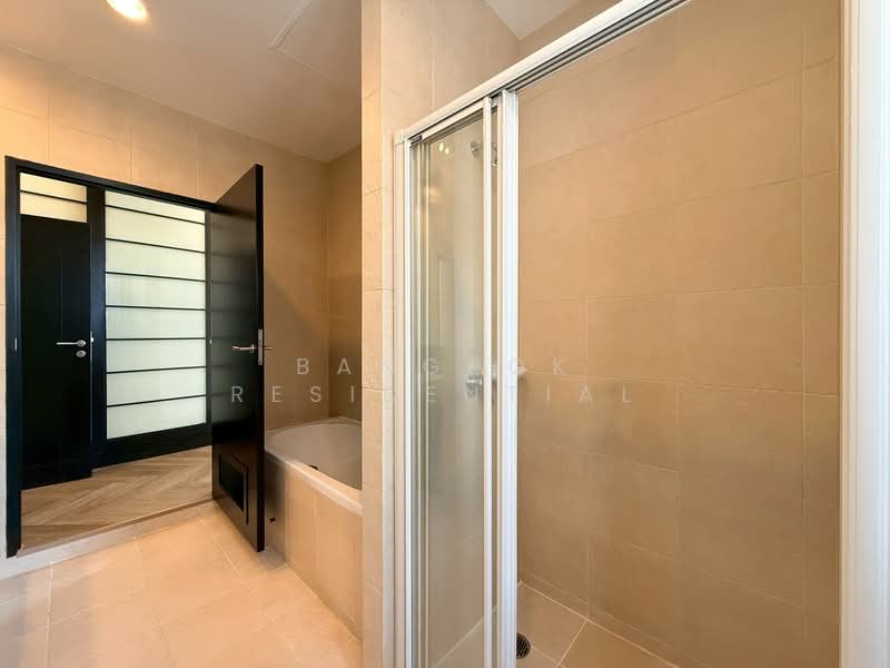 Grand Mercure Bangkok Asoke Residence : แกรนด์ เมอร์เคียว อโศก เรสซิเดนซ์, กรุงเทพ, 50 5 ซอย สุขุมวิท 19, คลองตันเหนือ, วัฒนา, กรุงเทพ, 155 ตร.ม., อพาร์ทเมนท์ ให้เช่า, โดย Bangkok Residential, 60222356 - DDproperty.com