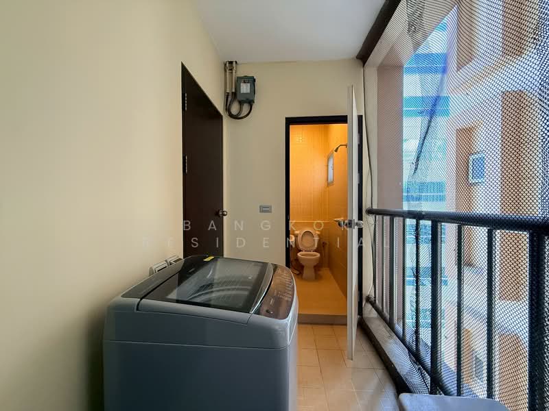 Grand Mercure Bangkok Asoke Residence, Bangkok, 50 5 Soi Sukhumvit 19, Khlong Tan Nua, Watthana, Bangkok, 2 Bedrooms, 155 sqm, Apartment For Rent, by Bangkok Residential, 60222356 - DDproperty.com