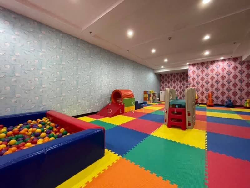 Grand Mercure Bangkok Asoke Residence, Bangkok, 50 5 Soi Sukhumvit 19, Khlong Tan Nua, Watthana, Bangkok, 2 Bedrooms, 155 sqm, Apartment For Rent, by Bangkok Residential, 60222356 - DDproperty.com