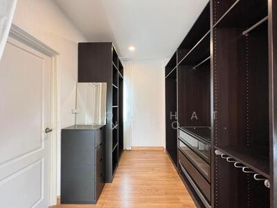 ขาย - The City Ramintra 2 : เดอะ ซิตี้ รามอินทรา 2, กรุงเทพ