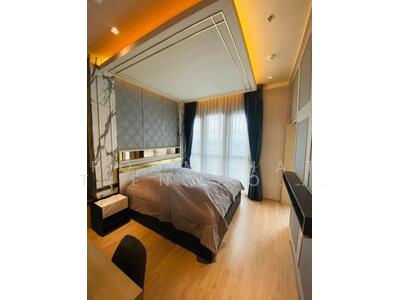 ขาย - Whizdom Station Ratchada-Thapra : วิสซ์ดอม สเตชั่น รัชดา-ท่าพระ, กรุงเทพ