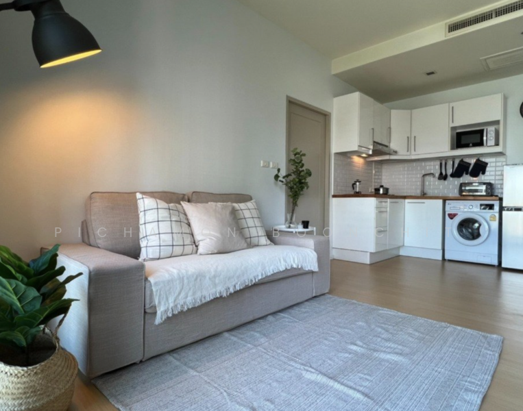 Noble Reveal, Bangkok, 36 Soi Sukhumvit 63, Ekamai Road, Phra Kanong Nua, Watthana, Bangkok, 1 Bedroom, 53 sqm, Condo For Sale, by Pichamon Boonchit, 60222399 - DDproperty.com
