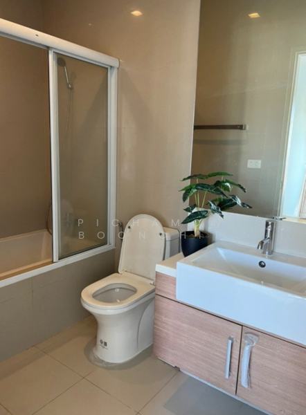 Noble Reveal, Bangkok, 36 Soi Sukhumvit 63, Ekamai Road, Phra Kanong Nua, Watthana, Bangkok, 1 Bedroom, 53 sqm, Condo For Sale, by Pichamon Boonchit, 60222399 - DDproperty.com