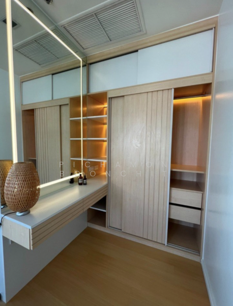 Noble Reveal, Bangkok, 36 Soi Sukhumvit 63, Ekamai Road, Phra Kanong Nua, Watthana, Bangkok, 1 Bedroom, 53 sqm, Condo For Sale, by Pichamon Boonchit, 60222399 - DDproperty.com