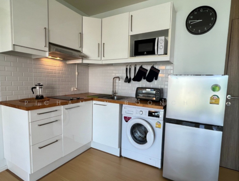 Noble Reveal, Bangkok, 36 Soi Sukhumvit 63, Ekamai Road, Phra Kanong Nua, Watthana, Bangkok, 1 Bedroom, 53 sqm, Condo For Sale, by Pichamon Boonchit, 60222399 - DDproperty.com