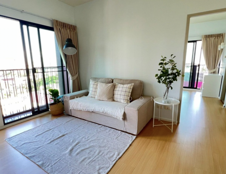Noble Reveal, Bangkok, 36 Soi Sukhumvit 63, Ekamai Road, Phra Kanong Nua, Watthana, Bangkok, 1 Bedroom, 53 sqm, Condo For Sale, by Pichamon Boonchit, 60222399 - DDproperty.com