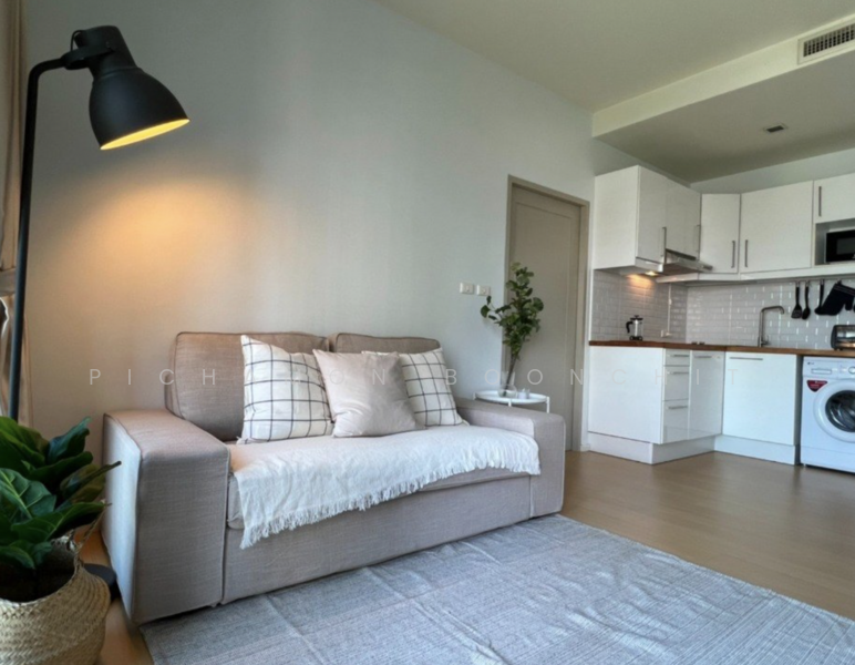 Noble Reveal, Bangkok, 36 Soi Sukhumvit 63, Ekamai Road, Phra Kanong Nua, Watthana, Bangkok, 1 Bedroom, 53 sqm, Condo For Sale, by Pichamon Boonchit, 60222399 - DDproperty.com