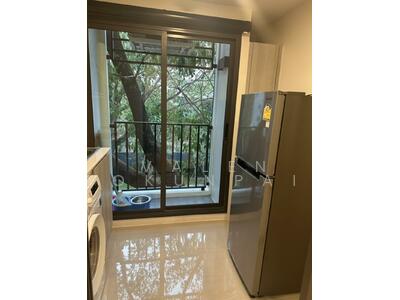 ขาย - Escent Park Ville: เอสเซ็นท์ พาร์ควิลล์, เชียงใหม่