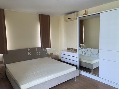 ขาย - You 3 Condo @ Yak Kaset : ยูทรี คอนโด @ แยกเกษตร, กรุงเทพ