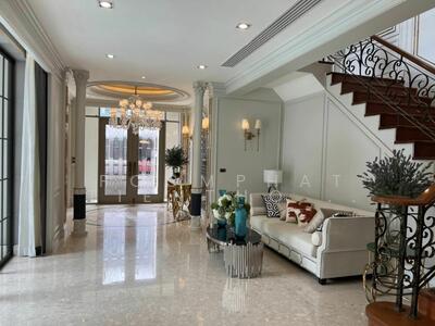 ขาย - The Grand Pinklao : เดอะ แกรนด์ ปิ่นเกล้า, กรุงเทพ