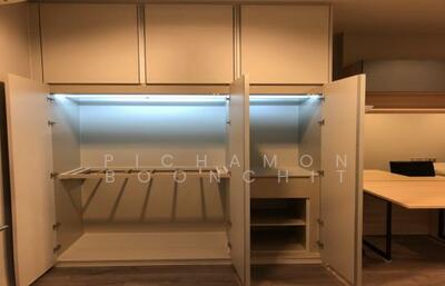 ขาย - Whizdom Avenue Ratchada-Ladprao : วิสซ์ดอม อเวนิว รัชดา-ลาดพร้าว, กรุงเทพ