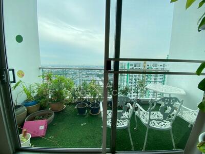 ขาย - Supalai Park Kaset : ศุภาลัย ปาร์ค เกษตร, กรุงเทพ