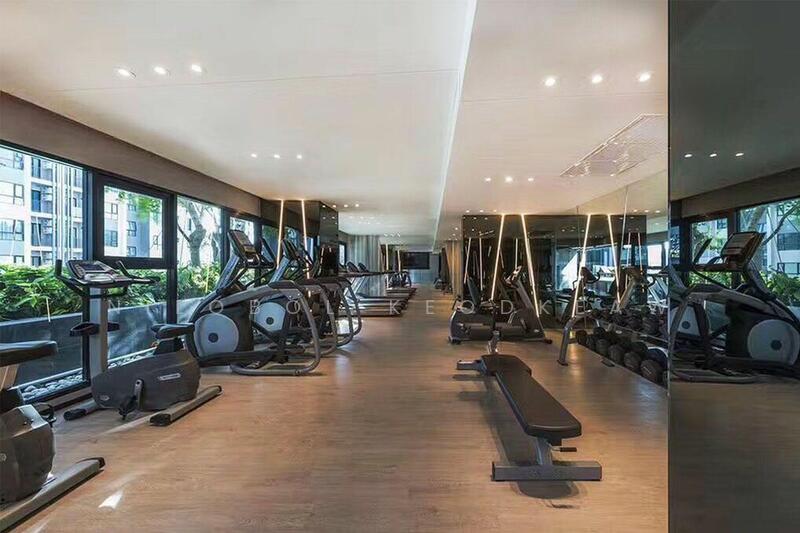 The Base Central Pattaya, Chon Buri (Pattaya), Pattayasaisong Road, Bang Lamung, Bang Lamung (Pattaya), Chon Buri (Pattaya), 1 Bedroom, 29 sqm, Condo For Sale, by Nilobol Keodkeaw, 60222455 - DDproperty.com