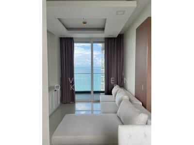 ขาย - Del Mare Bangsaray Beachfront : เดลมาเล่ย์ บางเสร่ บีชฟรอนท์, ชลบุรี