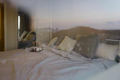 ขาย - The Zea Sriracha : เดอะ ซี ศรีราชา, ชลบุรี