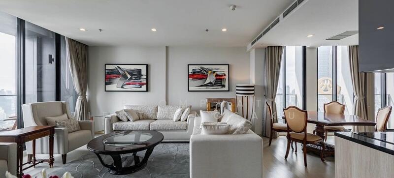 Noble Ploenchit : โนเบิล เพลินจิต, กรุงเทพ, 1035 ถนนเพลินจิต, ลุมพินี, ปทุมวัน, กรุงเทพ, 45 ตร.ม., คอนโด ขาย, โดย Poomphat Tienthongsakul, 60222468 - DDproperty.com