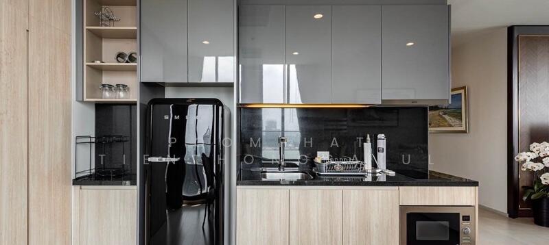 Noble Ploenchit, Bangkok, 1035 Ploenchit  Road, Lumphini, Pathum Wan, Bangkok, 1 Bedroom, 45 sqm, Condo For Sale, by Poomphat Tienthongsakul, 60222468 - DDproperty.com