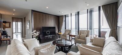 ขาย - Noble Ploenchit : โนเบิล เพลินจิต, กรุงเทพ