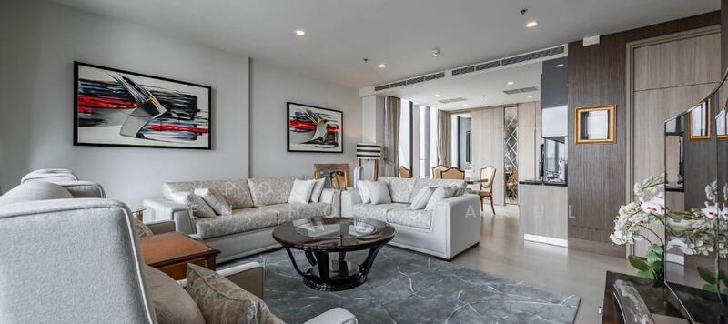 Noble Ploenchit, Bangkok, 1035 Ploenchit  Road, Lumphini, Pathum Wan, Bangkok, 1 Bedroom, 45 sqm, Condo For Sale, by Poomphat Tienthongsakul, 60222468 - DDproperty.com