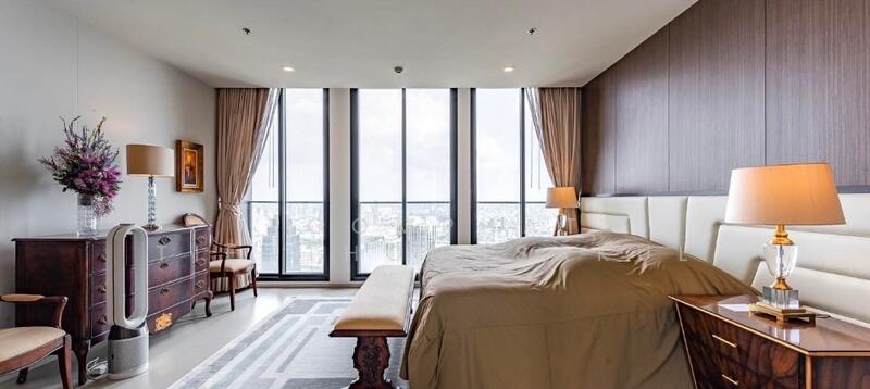 Noble Ploenchit : โนเบิล เพลินจิต, กรุงเทพ, 1035 ถนนเพลินจิต, ลุมพินี, ปทุมวัน, กรุงเทพ, 45 ตร.ม., คอนโด ขาย, โดย Poomphat Tienthongsakul, 60222468 - DDproperty.com