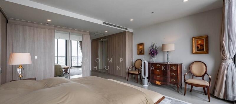 Noble Ploenchit : โนเบิล เพลินจิต, กรุงเทพ, 1035 ถนนเพลินจิต, ลุมพินี, ปทุมวัน, กรุงเทพ, 45 ตร.ม., คอนโด ขาย, โดย Poomphat Tienthongsakul, 60222468 - DDproperty.com