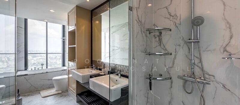 Noble Ploenchit, Bangkok, 1035 Ploenchit  Road, Lumphini, Pathum Wan, Bangkok, 1 Bedroom, 45 sqm, Condo For Sale, by Poomphat Tienthongsakul, 60222468 - DDproperty.com