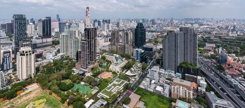 Noble Ploenchit : โนเบิล เพลินจิต, กรุงเทพ, 1035 ถนนเพลินจิต, ลุมพินี, ปทุมวัน, กรุงเทพ, 45 ตร.ม., คอนโด ขาย, โดย Poomphat Tienthongsakul, 60222468 - DDproperty.com