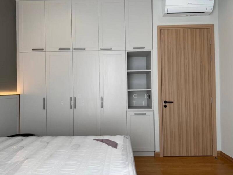 ให้เช่า - SPN Residence : เอส พี เอ็น เรสซิเด้นท์, กรุงเทพ