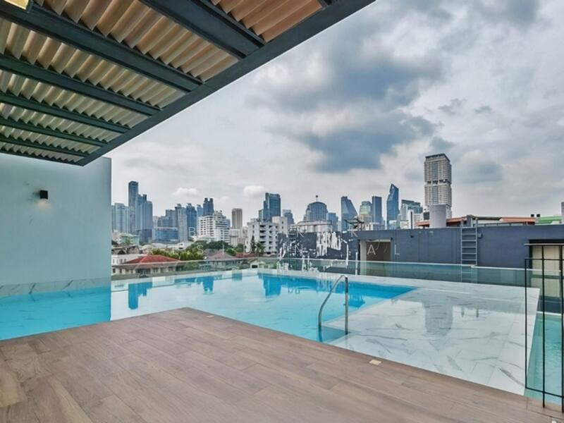 ให้เช่า - SPN Residence : เอส พี เอ็น เรสซิเด้นท์, กรุงเทพ