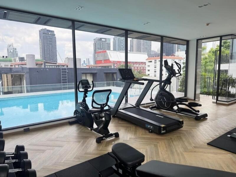 ให้เช่า - SPN Residence : เอส พี เอ็น เรสซิเด้นท์, กรุงเทพ