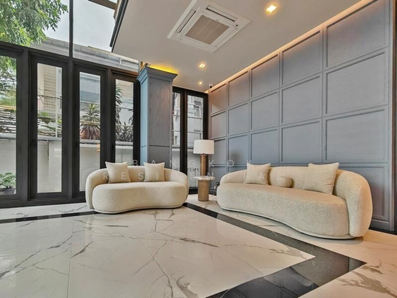 ให้เช่า - SPN Residence : เอส พี เอ็น เรสซิเด้นท์, กรุงเทพ