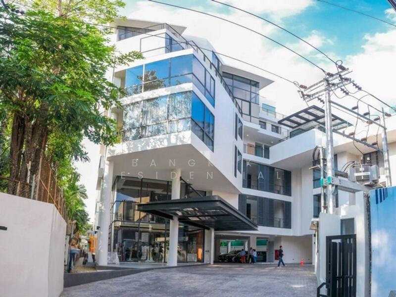 ให้เช่า - SPN Residence : เอส พี เอ็น เรสซิเด้นท์, กรุงเทพ