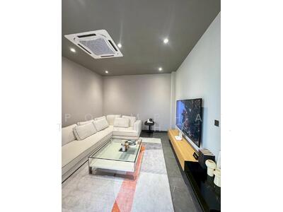 ขาย - Jia Pool Residence : เจีย พูล เรสซิเดนซ์, กรุงเทพ