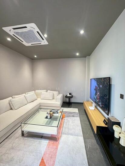 Jia Pool Residence : เจีย พูล เรสซิเดนซ์, กรุงเทพ